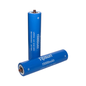 Batería IFR-32140 de 3.2V 15Ah para Farolas Solares, Vehículos Eléctricos y Bicicletas Eléctricas con 5000 Ciclos y Terminal Atornillado - Product Image 4