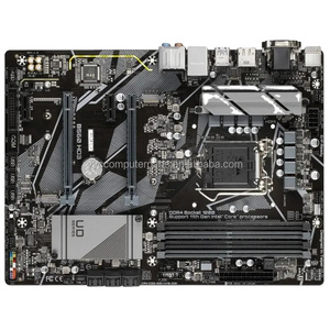 สำหรับ B560 HD3 เมนบอร์ด LGA1200 DDR4 เมนบอร์ดผ่านการทดสอบการทำงานอย่างเต็มที่ B560 HD3 เมนบอร์ด - Product Image 4