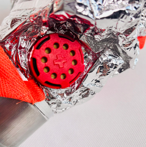 Pabrik Harga bagus CE ISO CCC 30 menit 40 menit peralatan pemadam kebakaran masker wajah Filter tudung asap keluar - Product Image 5