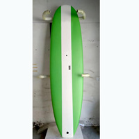 Planche de surf IXPE personnalisée unisexe de haute qualité EVA Soft Top SUP Boards EPS Foam Stand up Paddle Boards pour les eaux de l'océan
