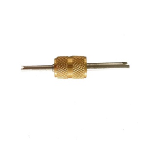 Herramienta Universal Manual de Latón para Extraer e Instalar Válvulas de <span class=keywords><strong>Aire</strong></span> <span class=keywords><strong>Acondicionado</strong></span> R-134A de Gran Calibre - Product Image 3