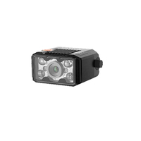 Lecteur de codes-barres HIFLY avec système de décodage intégré, caméra 0,4 MP