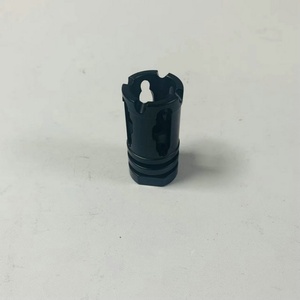 Iso9001 Certified Factory Oem Precision Aluminum Stainless Steel Brass Plastic Custom Cnc Metal Milling Machining Parts Service - Product Image 5