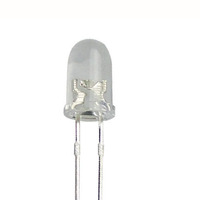 TW Chips Infrarouge 1020nm 1050nm 1200nm 1300nm 3mm 5mm Rond IR LED Diode pour Machines