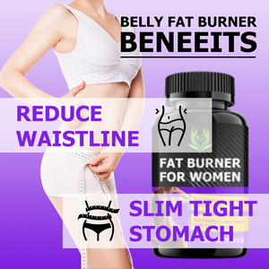 Quemador de Grasa de Marca Privada OEM para Mujeres en Cápsulas Blandas, Suplemento para Reducir la Cintura con Complejo CLA, Apoyo para la Pérdida de Peso en Cápsulas Blandas - Product Image 5