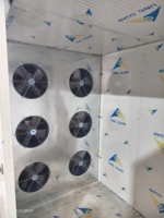 Commerciële droogkast voor fruit, professionele mangodroogmachine, voedseldehydrator met warmtepomp, energiebesparend