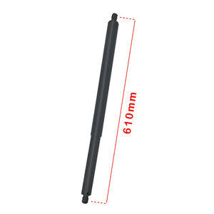 84133944 nueva barra de soporte de puerta trasera eléctrica para 2018-2020 para Chevrolet Explorer - Product Image 2