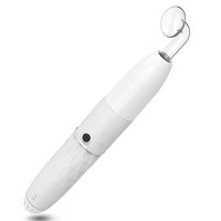 IFINE Beauty Baguette de soin portable sans fil à micro-courant et haute fréquence pour lifting du visage et raffermissement de la peau