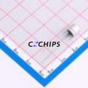 Condensateur solide HS0J227M0605PC, composant traversant (THT), D6.3xL5.5mm 220uF 20% 6.3V 2.5mm - Product Image 2