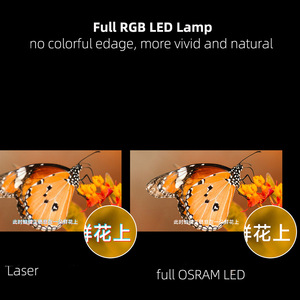 Dangbei F6 8K Siêu 4K <span class=keywords><strong>LED</strong></span> Home Sử Dụng Máy Chiếu Với USB Thủy Tinh Kim Loại Cơ Thể <span class=keywords><strong>Android</strong></span> Đầy Đủ Tự Động Tập Trung 5G <span class=keywords><strong>Wifi</strong></span> 6 Proyector 8K - Product Image 6