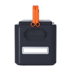 Generador de Iones de Litio, Estación de Energía Portátil, Almacenamiento de Energía Solar, Exploración Geológica, Operación Minera, Estación de Energía Portátil - Product Image 4