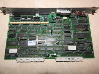 Pièce de rechange pour circuit imprimé Komori MAIN2
