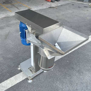 Nouveau design hachoir à gingembre, légumes, ail et oignons broyeur de pâte machine à fabriquer de la purée de pommes de terre - Product Image 1