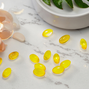 Oem Custom Branding Service Voor Vrouwen Vaginale Aanscherping Capsules Krimp Zorg Om De <span class=keywords><strong>Vagina</strong></span> Te Vernauwen - Product Image 4