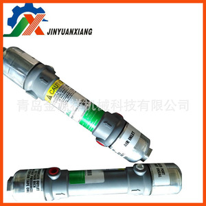 Separador de Membrana de Nitrógeno Prism PA4050-N1-4A-00 de Air Products para Separación de Aire - Product Image 5