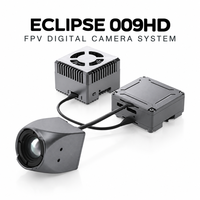 Module de caméra thermique Coddx Eclipse 009HD 2W 4W pour drone FPV, 50Hz 960x768, vidéo UVC pour inspection UAV