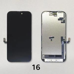 <span class=keywords><strong>Pantalla</strong></span> LCD OLED Original de Repuesto para <span class=keywords><strong>iPhone</strong></span> <span class=keywords><strong>X</strong></span> XR XS Max 11 12 13 14 15 16 Pro Max, <span class=keywords><strong>Precio</strong></span> al por Mayor, Piezas de Reparación - Product Image 5