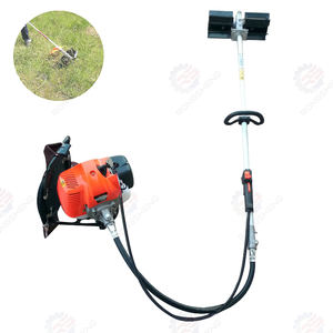 <span class=keywords><strong>Faux</strong></span> de nettoyage de brosse de force industrielle | Solution portative puissante pour de grandes propriétés - Product Image 1