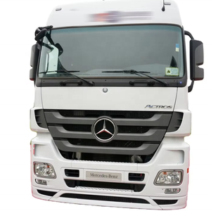 Camión tractor <span class=keywords><strong>B</strong></span> ENZ 1841 usado de alta calidad, camión tractor de segunda mano - Product Image 2