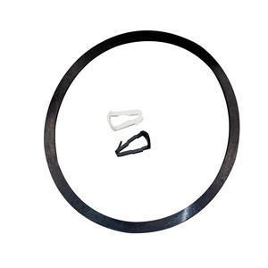 Dopson DPS3109 YL8U9H307BF AJ031335XC YF09-13-35XC 12V электрический аксессуары топливный насос в сборе для TW Ford Kuga 2,3 - Product Image 4