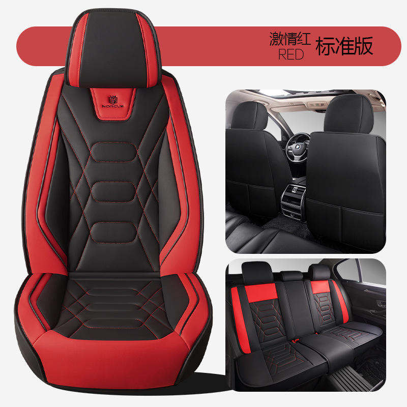 Édition standard rouge passion