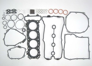 อะไหล่เครื่องยนต์มอเตอร์ไซค์ แหวนลูกสูบสำหรับรถมอเตอร์ไซค์ฮอนด้า ชุดปะเก็นแบบกำหนดเอง - Product Image 3