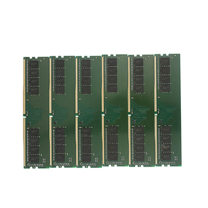 Ad alte prestazioni 8GB <span class=keywords><strong>DDR4</strong></span> 2666mhz <span class=keywords><strong>Gaming</strong></span> RAM con ECC per <span class=keywords><strong>Desktop</strong></span> in magazzino - Product Image 3