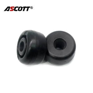 Repuestos Duraderos para <span class=keywords><strong>Pistola</strong></span> Neumática <span class=keywords><strong>de</strong></span> <span class=keywords><strong>Clavos</strong></span> <span class=keywords><strong>Bostitch</strong></span> N89C-1: Tope <span class=keywords><strong>de</strong></span> Goma Personalizado OEM para Pistón - Product Image 2