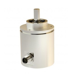 Encodeur rotatif Twk Ram36-06-360K9wb32, encodeur incrémental en acier inoxydable, fabriqué en Allemagne - Product Image 4