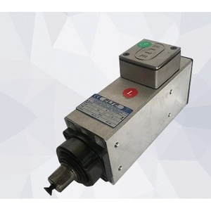 Motor de Husillo de Alta Velocidad Elte 821-090-V102 60000rpm para Máquina Herramienta - Product Image 2