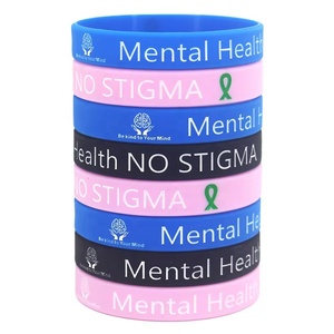 Tùy chỉnh màu sắc và logo Câu lạc bộ Thể Thao Silicone Vòng đeo tay dây đeo cổ tay bóng rổ hiệp hội người hâm mộ cổ vũ đội hình Silicone ban nhạc cổ tay - Product Image 1