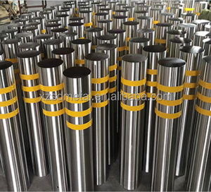 سعر جيد من الصين 6 أو سميكة من الفولاذ المقاوم للصدأ - Product Image 1