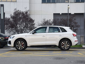 <span class=keywords><strong>Audi</strong></span> Q5L 2024 40TFSI modèle luxueux et élégant <span class=keywords><strong>audi</strong></span> q5l voiture d'occasion SUV de sport pour adultes à vendre voiture <span class=keywords><strong>audi</strong></span> fabriquée en Chine - Product Image 5