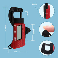 Electronic Measuring Tools
