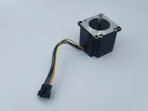 Nema23 Closed-loop Motor <b>28mm</b> 35mm 42mm 57mm 60mm 86mm 0.68N.m 2.0A 2.24V 57D28Y601 Hybrid Motor 57D28Y601 - Product Image 3