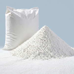 Poudre de carbonate de calcium (CaCO3) à bon prix, qualité revêtement, qualité alimentaire, époxy, origine Vietnam, peinture pour bateaux, peinture automobile, livraison rapide - Product Image 1