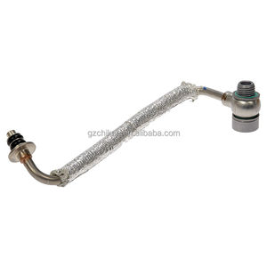 25196807 turbo yağ besleme hattı boru 55565395 Buick Encore 1.4L için 2018 Chevrolet 55580424 55580423 55592600 25198546 - Product Image 1