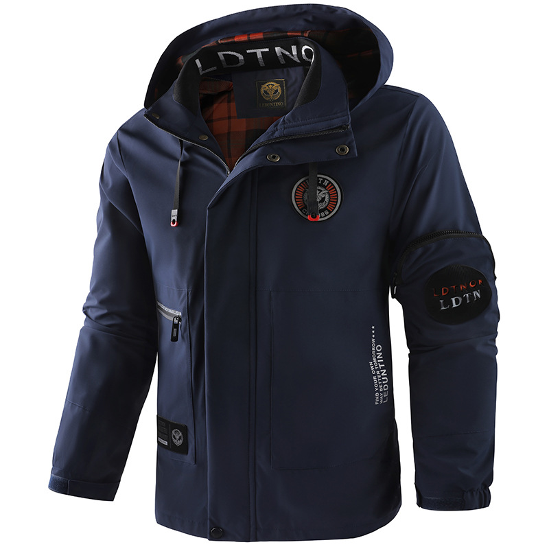 nouveau style 8899 bleu foncé