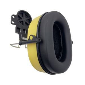 Attachement <span class=keywords><strong>de</strong></span> <span class=keywords><strong>casque</strong></span> <span class=keywords><strong>de</strong></span> sécurité CE avec <span class=keywords><strong>protection</strong></span> <span class=keywords><strong>auditive</strong></span> antibruit <span class=keywords><strong>pour</strong></span> <span class=keywords><strong>casque</strong></span> <span class=keywords><strong>de</strong></span> sécurité <span class=keywords><strong>de</strong></span> construction - Product Image 5