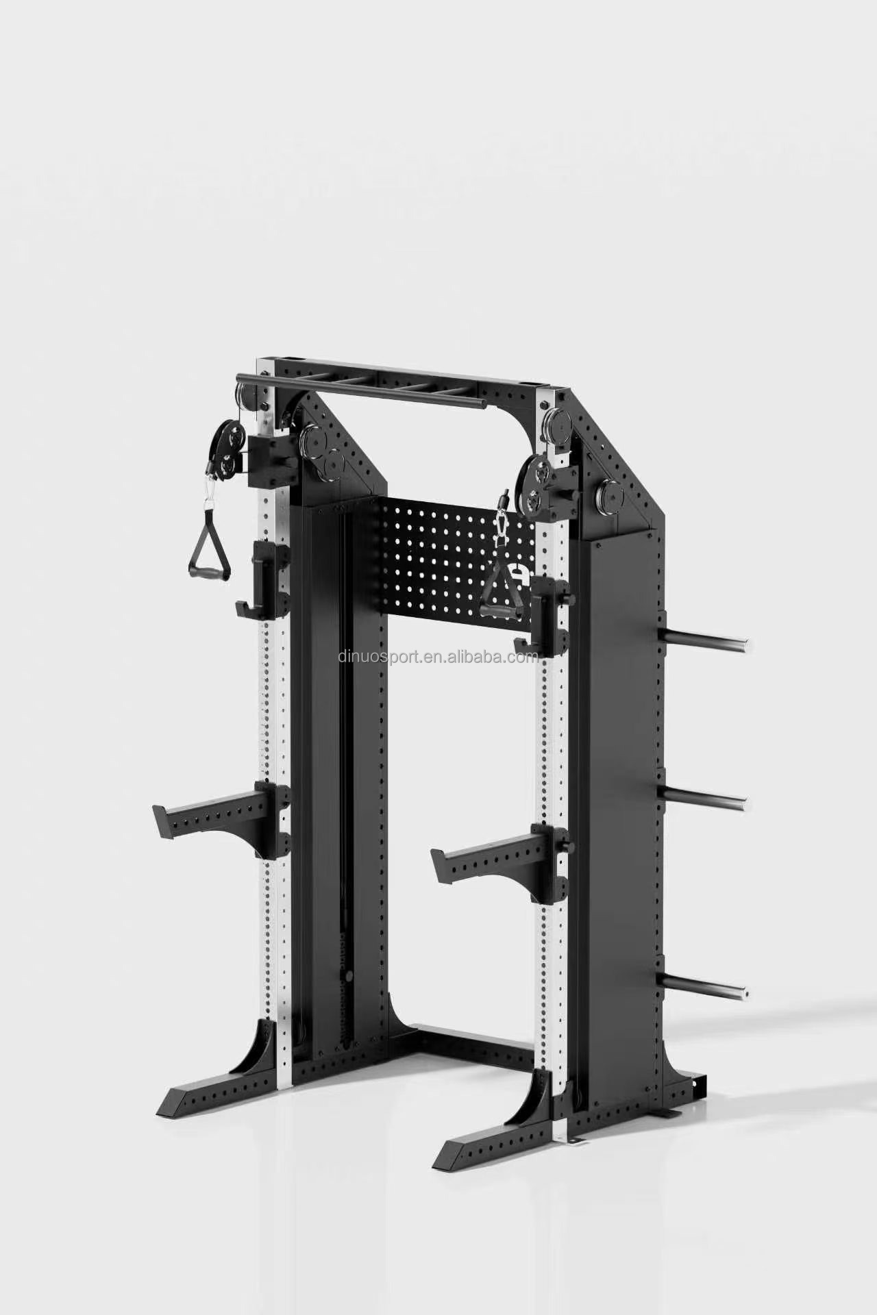 Module unique de base noir 4