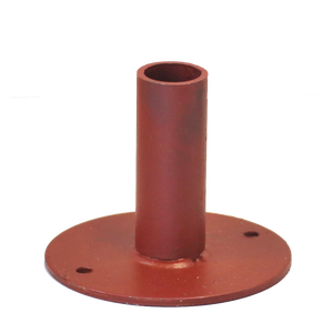 รถดันดินฐานคงที่ใช้ซม. Ø 3.5x12h - Product Image 1