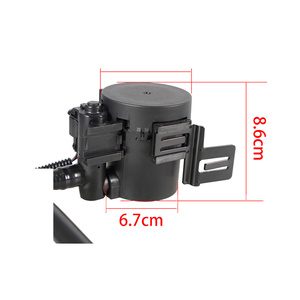 Valvola di controllo del serbatoio del carbone 911-070 applicabile a Chevrolet, GMC, Hummer 10386359 25948082 20907779 - Product Image 2