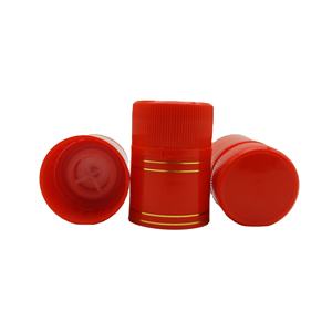 Tapa <span class=keywords><strong>de</strong></span> Plástico <span class=keywords><strong>para</strong></span> Botella <span class=keywords><strong>de</strong></span> Whisky con Logotipo Estampado en Caliente, Tamaño 33*47mm, No Reutilizable, Acabado <span class=keywords><strong>Guala</strong></span> Neck, <span class=keywords><strong>para</strong></span> <span class=keywords><strong>Botellas</strong></span> <span class=keywords><strong>de</strong></span> <span class=keywords><strong>Licor</strong></span> - Product Image 6