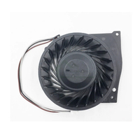 Aigo — ventilateur de refroidissement interne pour Console PS 3 Slim, KSB0812HE, refroidisseur, accessoires de jeu, PS3 4000