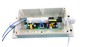 Mô-đun Chiếu Sáng Khẩn Cấp Cho Led 7 Watt T5 Hoặc T8 Hình Chữ Nhật Profile Kit 1.5hr Power - Product Image 3