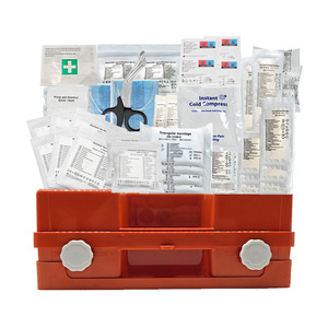 <span class=keywords><strong>Caja</strong></span> de plástico montada en la pared ABS <span class=keywords><strong>Caja</strong></span> de <span class=keywords><strong>primeros</strong></span> <span class=keywords><strong>auxilios</strong></span> para DIN13169 Botiquín de <span class=keywords><strong>primeros</strong></span> <span class=keywords><strong>auxilios</strong></span> <span class=keywords><strong>Caja</strong></span> pequeña de botiquín de <span class=keywords><strong>primeros</strong></span> <span class=keywords><strong>auxilios</strong></span> para el lugar de trabajo - Product Image 4