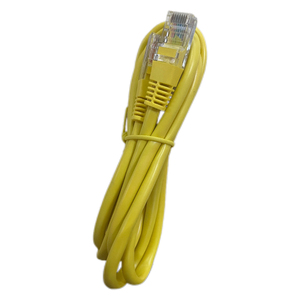 RJ45 UTP FTP Cat5 Cat6e Cable de red Ethernet Cable Lan 0,25 m 0,5 M 1m 2M 5M 6m 10m cable de extensión de alimentación - Product Image 6