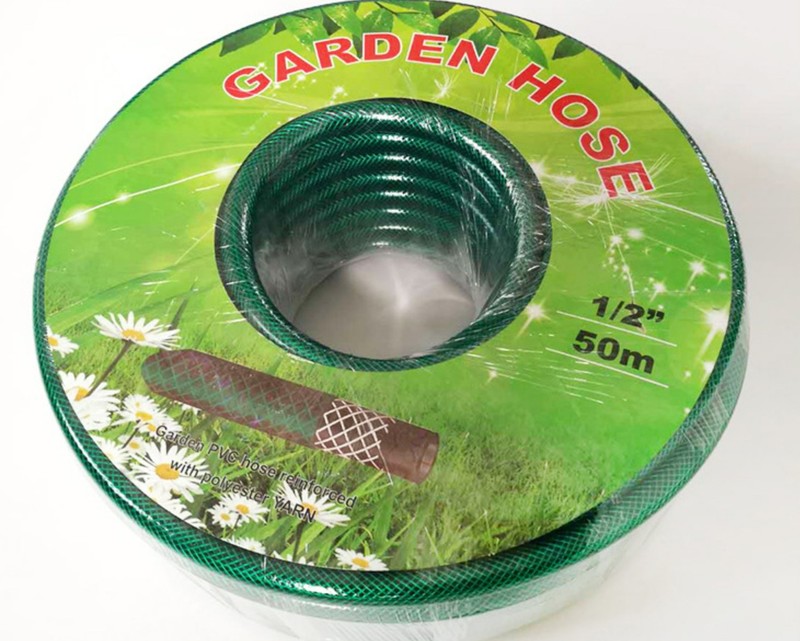 Flexible Pvc Garden Hose 1 2inch