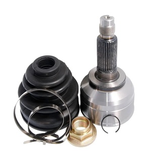 Junta Homocinética Exterior de Alta Calidad 30x59.5x38 HRC58-62 con <span class=keywords><strong>2</strong></span> Años de Garantía para Chevrolet 96481004 - Product Image 1