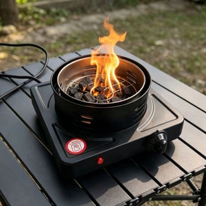 En gros Brûleur de charbon pour <span class=keywords><strong>chicha</strong></span>, Plaque chauffante pour <span class=keywords><strong>chicha</strong></span> - Product Image 1